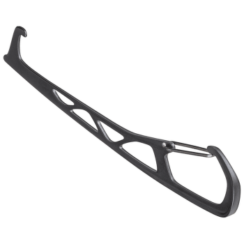 Háček Black Diamond Wiregate Nut Tool Black