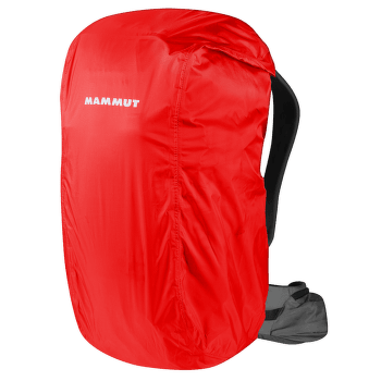Pláštěnka Mammut Raincover (2810-00033) fire 3022