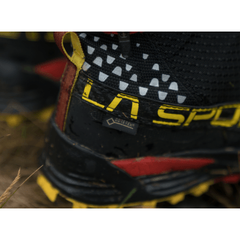 Boty La Sportiva Crossover 2.0 GTX Men Black