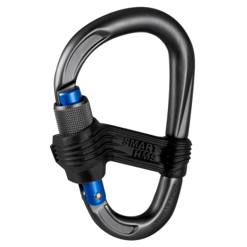 Karabina Mammut Smart HMS (2040-02241) Phantom 15203