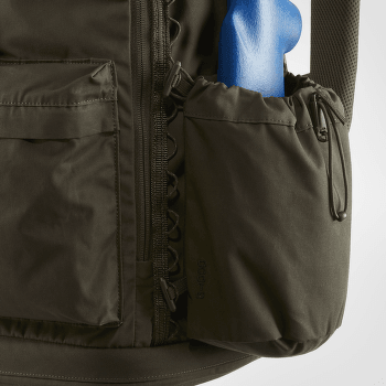 Kapsa Fjällräven Singi Gear Holder Dark Olive