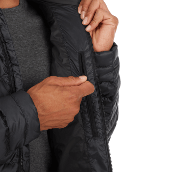 Bunda Mammut Convey IN Jacket Men sapphire-wing teal 50255