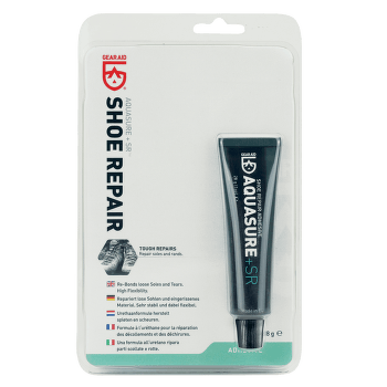 Lepidlo GearAid Aquasure + SR