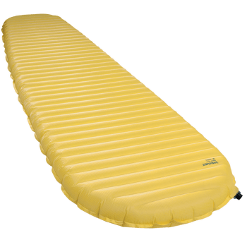 Karimatka Therm A Rest NeoAir XLite Lemon Curry Women Lemon Curry