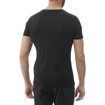 Triko krátký rukáv Millet Black Mountain TS SS Men ORION 8737