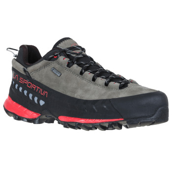 Boty La Sportiva TX5 Low GTX Women Clay/Hibiscus_G09P02