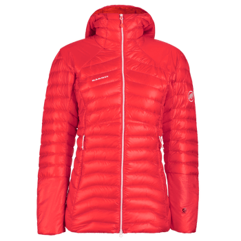 Bunda Mammut Eigerjoch Advanced IN Hooded Jacket Women azalea