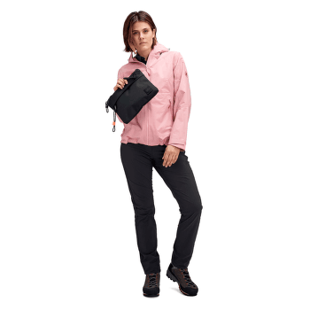 Batoh Mammut Xeron Sacoche black 0001