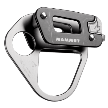 Kyblík Mammut Nordwand Alpine Belay black 0001
