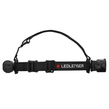 Čelovka LedLenser H7R CORE
