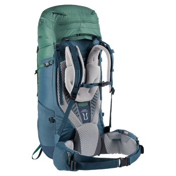 Batoh deuter Aircontact 60 + 10 SL (3320421) steel-midnight
