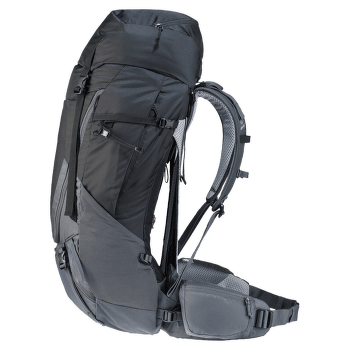 Batoh deuter Futura Air Trek 50 +10 atlantic-ink