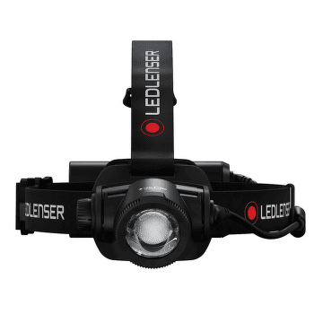 Čelovka Ledlenser H15R Core