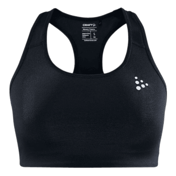Podprsenka Craft Training Classic 999000 Black