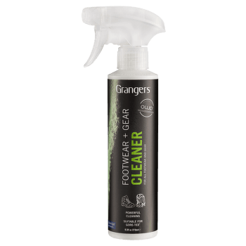 Čistící prostředek Grangers Footwear + Gear Cleaner OWP