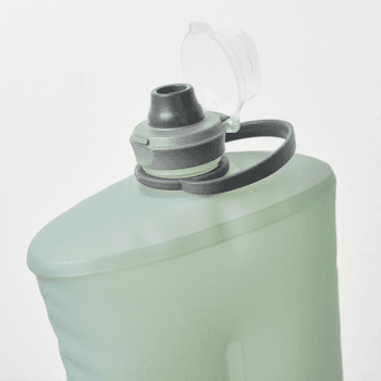 Láhev Hydrapak STOW BOTTLE 1L (GS330) Tahoe Blue
