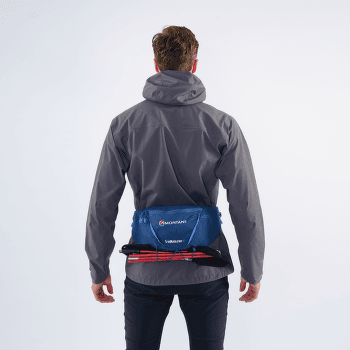 Batoh Montane Traiblazer 3 NARWHAL BLUE
