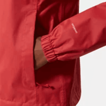 Bunda The North Face Quest Jacket Women ESTATE BLUE