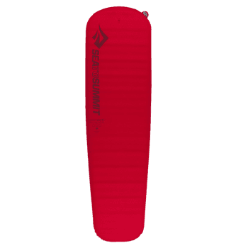 Karimatka Sea to Summit COMFORT PLUS MAT Red