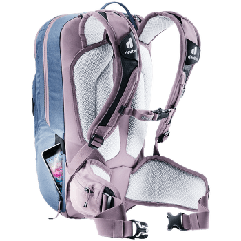 Batoh deuter Attack 14 SL sage-khaki