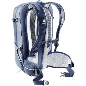 Batoh deuter Flyt 14 Graphite-black