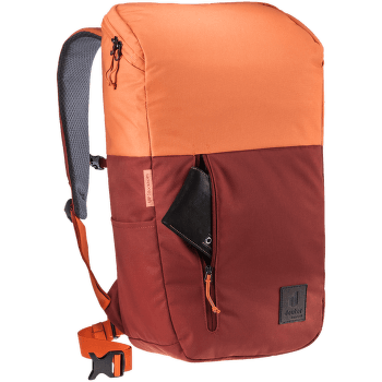 Batoh deuter UP Stockholm (3813721) Black