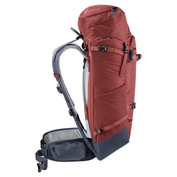 Batoh deuter Rise 34+ atlantic-ink