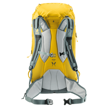 Batoh deuter Freescape Lite 26 papaya-umbra