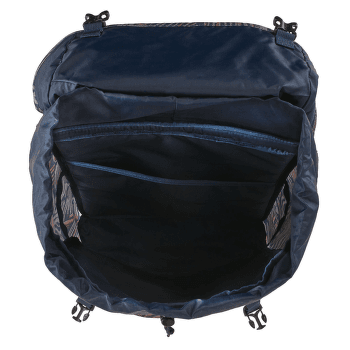 Batoh Patagonia Arbor Lid Pack Pitch Blue