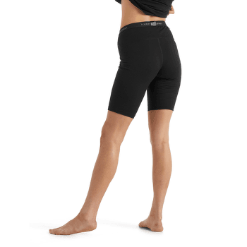 Kalhotky Icebreaker Oasis Shorts 200 Women Black
