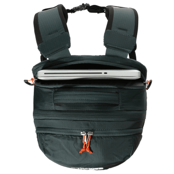 Batoh The North Face BOREALIS (52SE) TNF NAVY/TNF BLACK