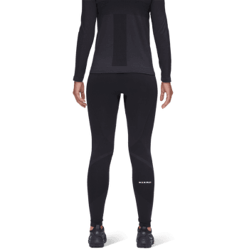 Legíny Mammut Trift Long Tights Women black 0001
