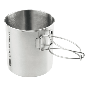 Hrnek GSI GLACIER STAINLESS BOTTLE CUP LARGE