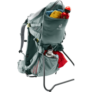 Sedačka deuter Kid Comfort Active (3620121) teal
