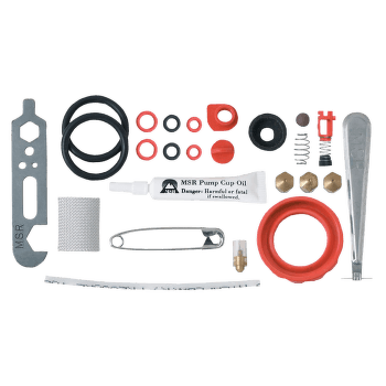Sada MSR Expedition Service Kits