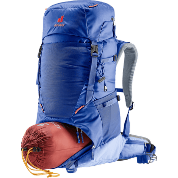 Batoh deuter Fox 30 (3611122) wave-nightblue