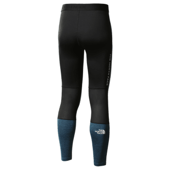 Legíny The North Face MA Tight Women BANFFBLUBLKHEATHER/TNFBLK