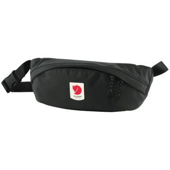 Ledvinka Fjällräven Ulvö Hip Pack Medium Dark Grey 030