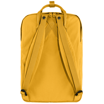 Batoh Fjällräven Kanken Laptop 17 Black