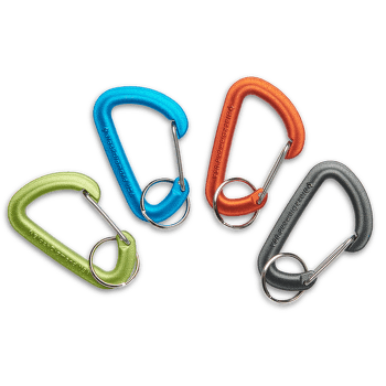 Karabina Black Diamond MICRON ACCSSRY CARABINER SMALL