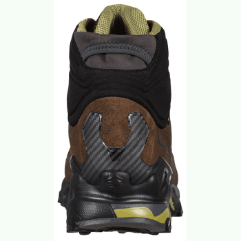 Boty La Sportiva Ultra Raptor II Mid Leather Wide GTX Chocolate/Cedar_W