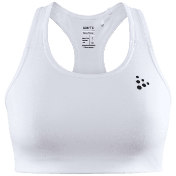 Podprsenka Craft Training Classic 900000 WHITE