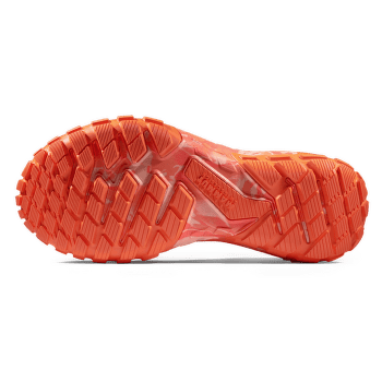 Boty Mammut Hueco Knit II Low Women dark salmon-light salmon 3755