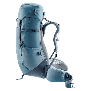 Batoh deuter Aircontact Lite 40 + 10 atlantic-ink