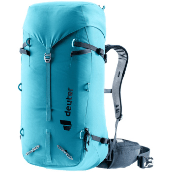 Batoh deuter Guide 32+8 SL lagoon-ink