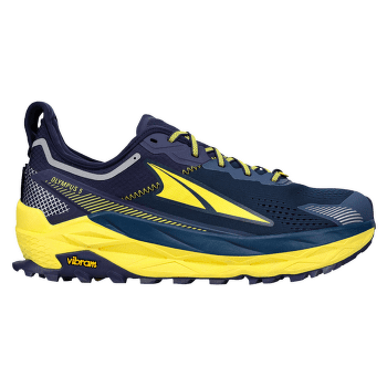 Boty Altra Olympus 5 Men NAVY
