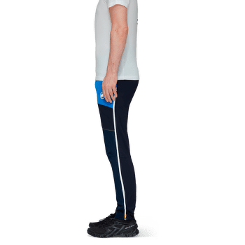 Kalhoty Mammut Eiger Speed SO Hybrid Pants Men Night