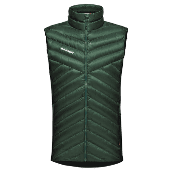 Vesta Mammut Albula IN Hybrid Vest Men woods-black