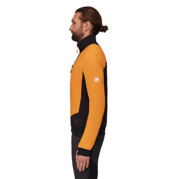 Bunda Mammut Aenergy IN Hybrid Jacket Men 40288 aura-black
