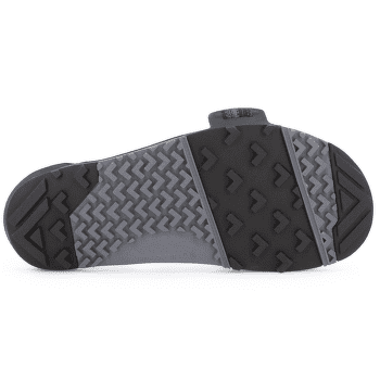 Sandály Xero Z-Trail EV Women Multi-Black
